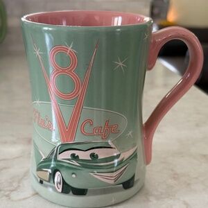Disney Parks - Cars Mug